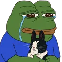 pepebunnysad