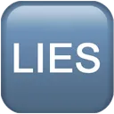 lies