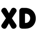 Discord Emote dlmv2_XD: