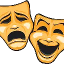 ComedyTragedy