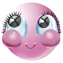 _girlysmile