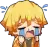 cry