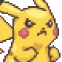 pikachubagarre