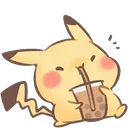 PikaDrink