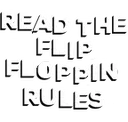 readtheflipfloppinrules