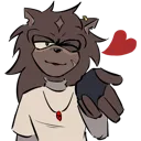 tess_blowkiss tess_blowkiss