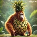 orangutiniananasini