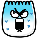 shock Discord emoji