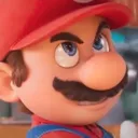 Mario_Angry Mario_Angry
