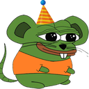 birthdaypepe Discord emoji