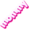 1390mommy Discord Emoji | 🎀 Bambi Sisterhood 🎀