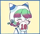 1010