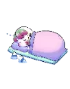 Aliensleepmotes
