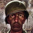 war