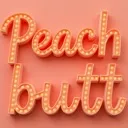 peachbutt