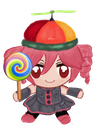 tetoblawg Discord emoji