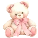 16369pinkbear