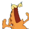 garfdespair