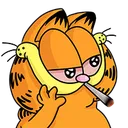 garfFried