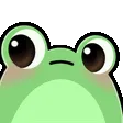 FrogLookAround