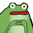 FrogHmmYesNod