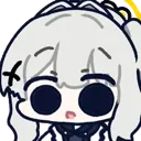 hareblankstare