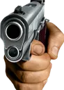 gun