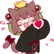 evilFrogHeart