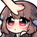 Foxy_Headpats