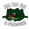 Discord Emote dlmv2_hahfrosch: