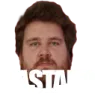 Discord Emote dlmv2_bastard:
