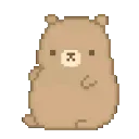 bearsleep