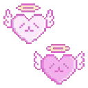 kawaii_winged_hearts