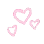 pinkhearts