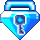 BlueGemLock