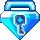 BlueGemLock