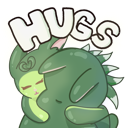 :RouHugs:
