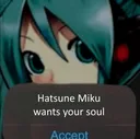 mikuwantyoursoul