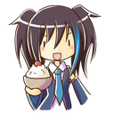 rukocake Discord emoji