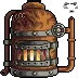 refinery