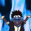 Dabistolen