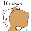 C3milkandmocha_itsokay C3milkandmocha_itsokay