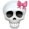 tmr_skullbow custom emote from TMR Esports