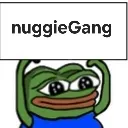 nuggiegang