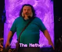 THENETHER