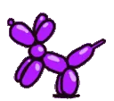 BalloonPup_purple