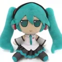 mikuplush