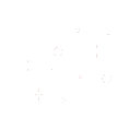 A small white four-pointed star icon made of pixels.