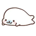 C3mamegoma_layingdown