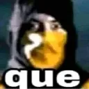 que2